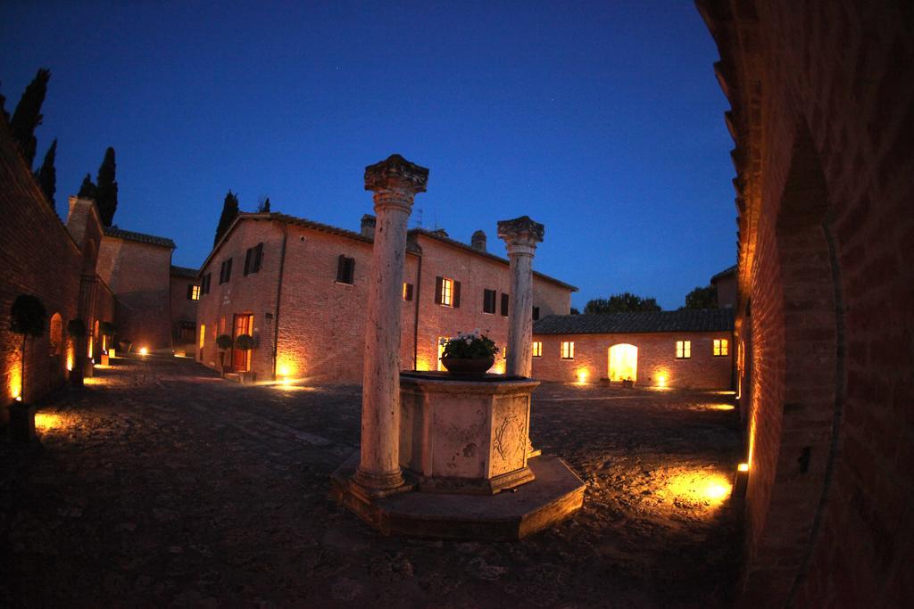 Castello Di Leonina Adults Only Hotel Casetta Exterior photo