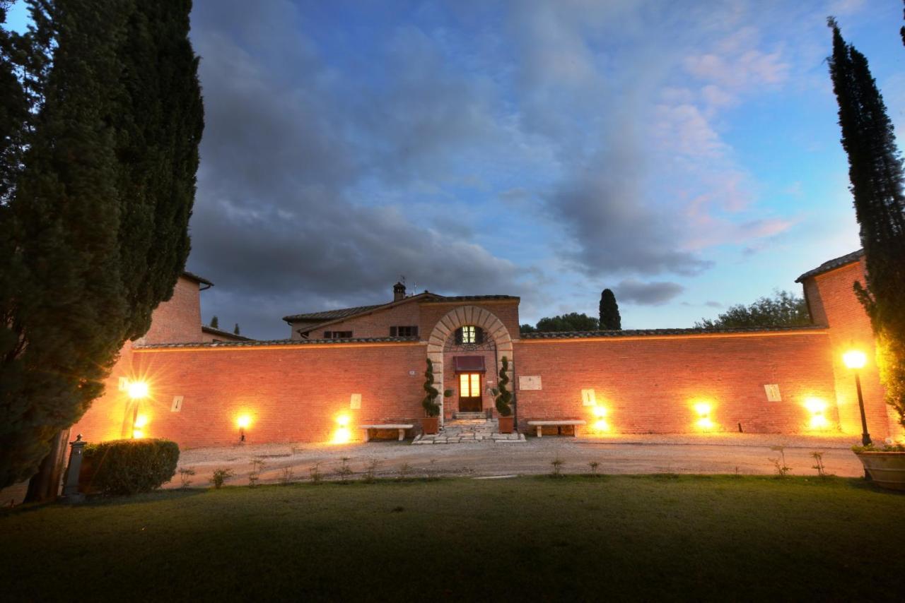 Castello Di Leonina Adults Only Hotel Casetta Exterior photo